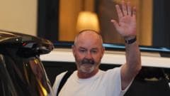 SFA says nothing off the table in search for Steve Clarke's successor as Scotland manager