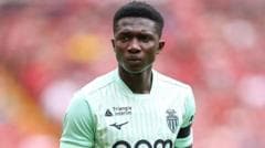 Crystal Palace bid for Monaco midfielder Lamine Camara rejected