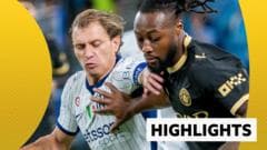 Maresca loses first match as Inter beat Man City on penalties