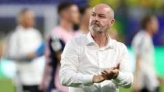 Where does Scotland's World Cup campaign leave Steve Clarke?