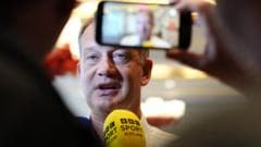 SFA says nothing off the table in picking Steve Clarke's successor as Scotland manager
