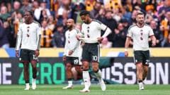 Rooney says Man Utd must become feared again — but what went wrong at his time at Hull?