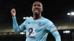 Brentford in talks to sign Burnley's Anthony