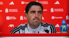 Iraola: Bournemouth lack wingers ahead of season start