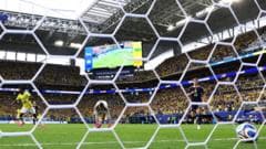Vinicius Jr stars as Brazil defeat Scotland, but Scots still have qualifying hopes