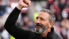 Is the McInnes era giving Rangers fans fewer fears of failure?
