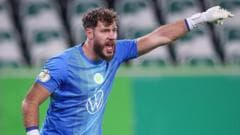 Thomas Müller joins Aberdeen, hopes to 'have plenty to celebrate'