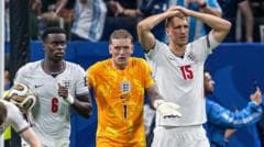 England Player Ratings: 'The change didn't work'
