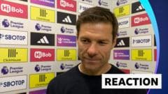 Alonso: 'To have a good team, we need a great Cole'