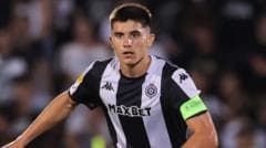 Rangers sign Dragojevic from Partizan Belgrade