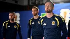 Craig Gordon leaves Scotland a legend - but who comes next in goal?