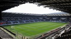 Swansea appoint Crystal Palace's Steven Stevens as sporting director