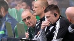O'Neill eyes 'couple of new faces' for Celtic in January window