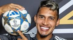 'A bit of a rebel' - what will Celtic get from forward Duran?