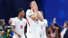 England defeat will 'haunt' them as history repeats itself