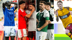 Scottish summer transfer malaise continues but some room for optimism