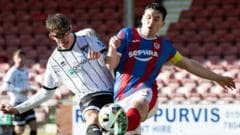 Scottish league and cup dates rescheduled for live TV coverage, Fife derby on BBC