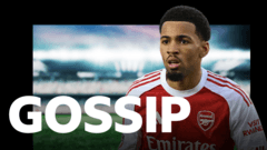 AC Milan make contact over Arsenal's Nwaneri