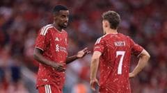 Life after Salah: why Isak and Wirtz must step up for Liverpool