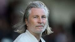Peterborough appoint Forest Green boss Savage as new manager