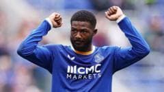 After transfer worries, Everton find an unlikely new hero