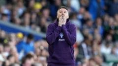 Burnley fail with Edwards approach