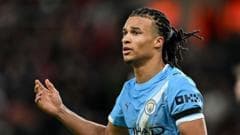 Man City's Nathan Ake in talks over £7m Fenerbahce move
