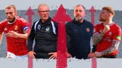 Salford champions? Millers to spiral? - League Two club-by-club preview