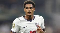 Arsenal express interest in signing Liverpool's Jarell Quansah