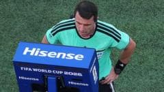 Referees chiefs direct officials to only use VAR when errors are blatant