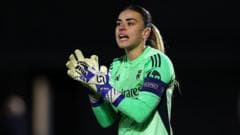 Arsenal complete sixth summer signing with Spanish goalkeeper Rodriguez