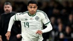 Dallas backs Charles to thrive at Fulham