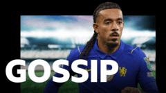 Liverpool tried to sign Gusto - Wednesday's transfer gossip