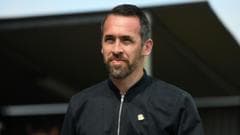 Fuchs leaves Newport County after just seven months as manager