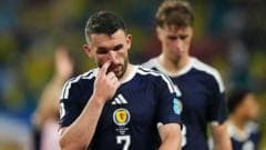 Scotland's World Cup hopes at 0.07% - results they need