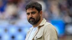 Swansea head coach Matos agrees new contract