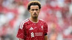 Inter complete £30m deal for Liverpool's Curtis Jones