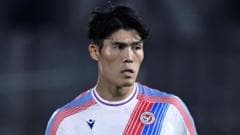 Crystal Palace set to sign Tomiyasu and weigh March move