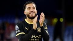A magician and a maverick: Cherki's moment at Manchester City