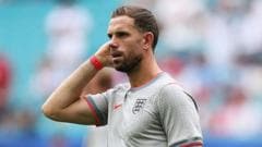 Henderson & Quansah only England absentees for Argentina clash