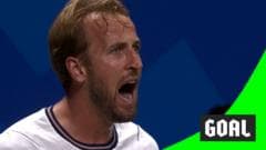 Harry Kane scores stunning winner for England