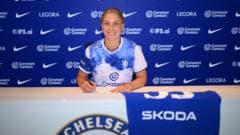 Beever-Jones signs new contract extension until 2030 with Chelsea