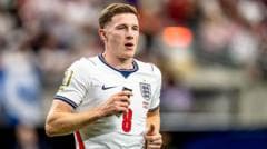Anderson's journey to England star and potential British record signing