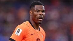 Real Madrid sign Dumfries from Inter Milan