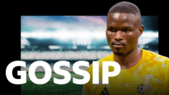 Rangers close to Makhanya signing as Hogh completes Celtic medical