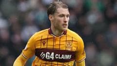 Sheffield Wednesday sign midfielder Slattery from Motherwell