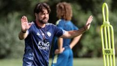 Martin and Foxes must 'find own way' after struggles