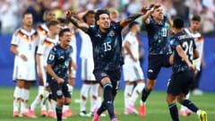 Paraguay's tears of joy: the story behind their World Cup shock