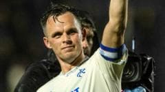 Shankland confident more games to come upon his return