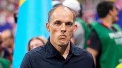 Tuchel warns England have no time to acclimatize to altitude